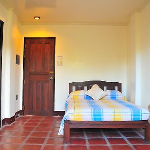Habitación Estándar con Cama King